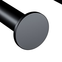 Держатель для туалетной бумаги Am.Pm Inspire 2.0 A50A34122 черный матовый