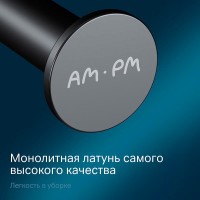 Держатель для туалетной бумаги Am.Pm Inspire 2.0 A50A34122 черный матовый