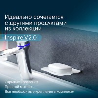Мыльница Am.Pm Inspire 2.0 A50A34200