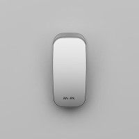 Крючок для полотенец Am.Pm Inspire 2.0, хром, A50A35500