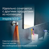 Крючок для халата Am.Pm Inspire 2.0 A50A35800
