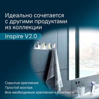 Набор крючков для полотенец Am.Pm Inspire 2.0, A50A35900