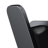Набор крючков для полотенец Am.Pm Inspire 2.0 A50A35922, черный матовый