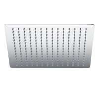 Душевая система WasserKRAFT Dinkel A5848.090.118.271.010.137 Thermo, термостатическая, хром