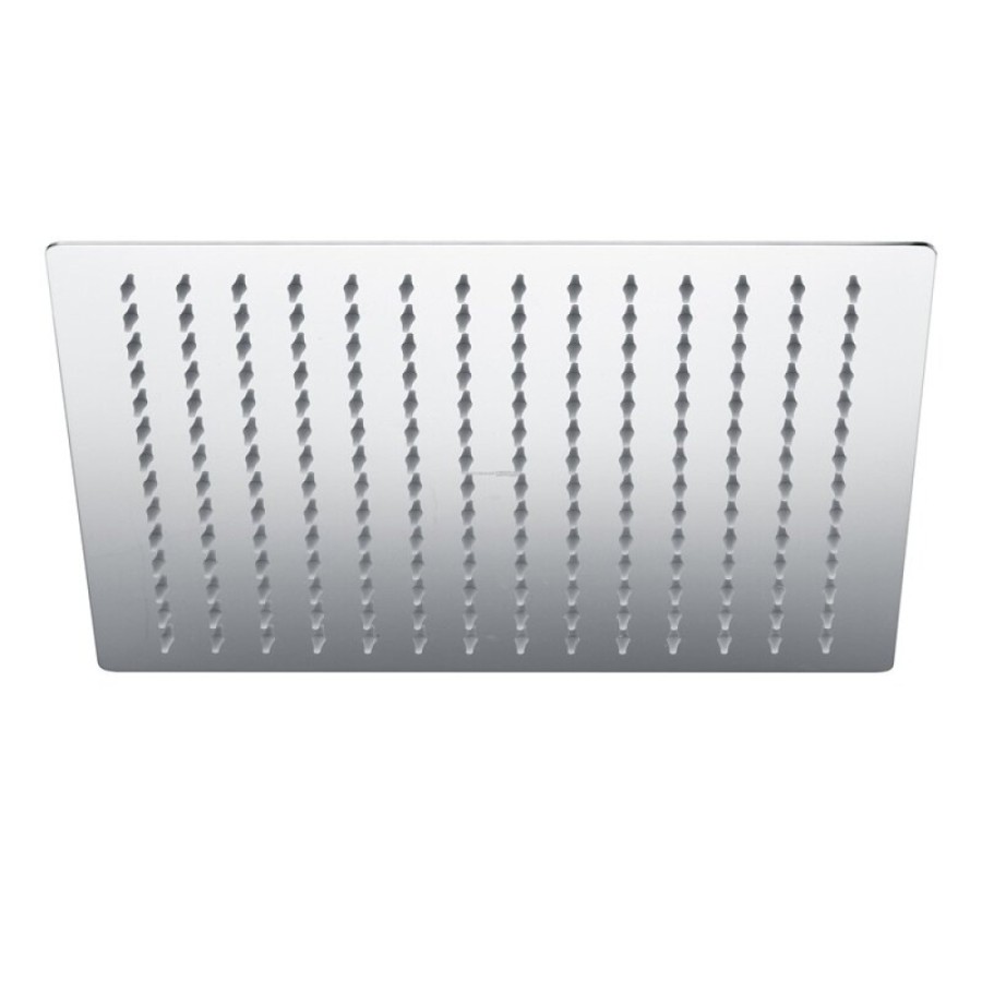 Душевая система WasserKRAFT Dinkel A5848.090.118.271.010.137 Thermo, термостатическая, хром