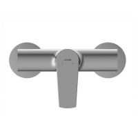Смеситель Cersanit Moduo A64099, для душа, хром