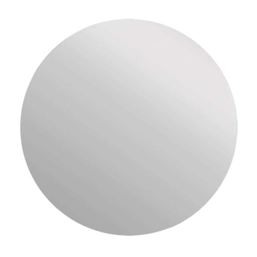 Зеркало Cersanit Eclipse smart 100x100 с подсветкой круглое, A64145