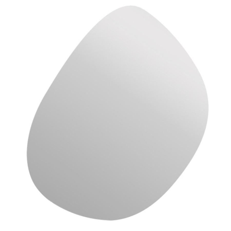 Зеркало Cersanit Eclipse smart 60x85 с подсветкой органик, A64153