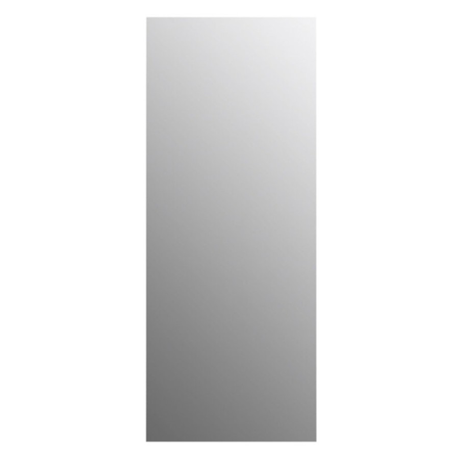 Зеркало Cersanit Eclipse smart 50x125 с подсветкой прямоугольное, A64154