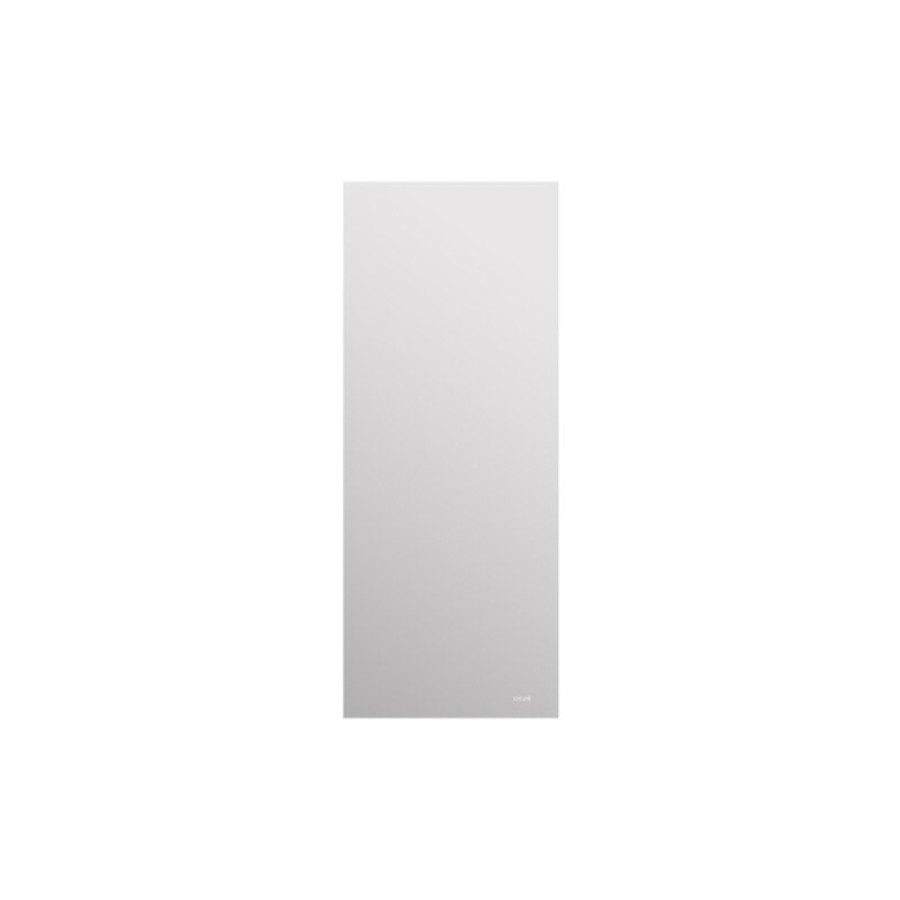Зеркало Cersanit Eclipse smart A64155, 60 см, LED-подсветка, инфракрасный выключатель, цвет белый