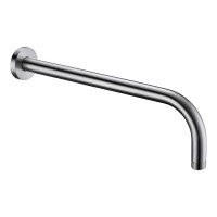 Душевая система WasserKRAFT Tauber 6400 A6451.097.121, со смесителем, цвет никель