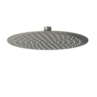 Душевая система WasserKRAFT Tauber 6400 A6451.097.121, со смесителем, цвет никель