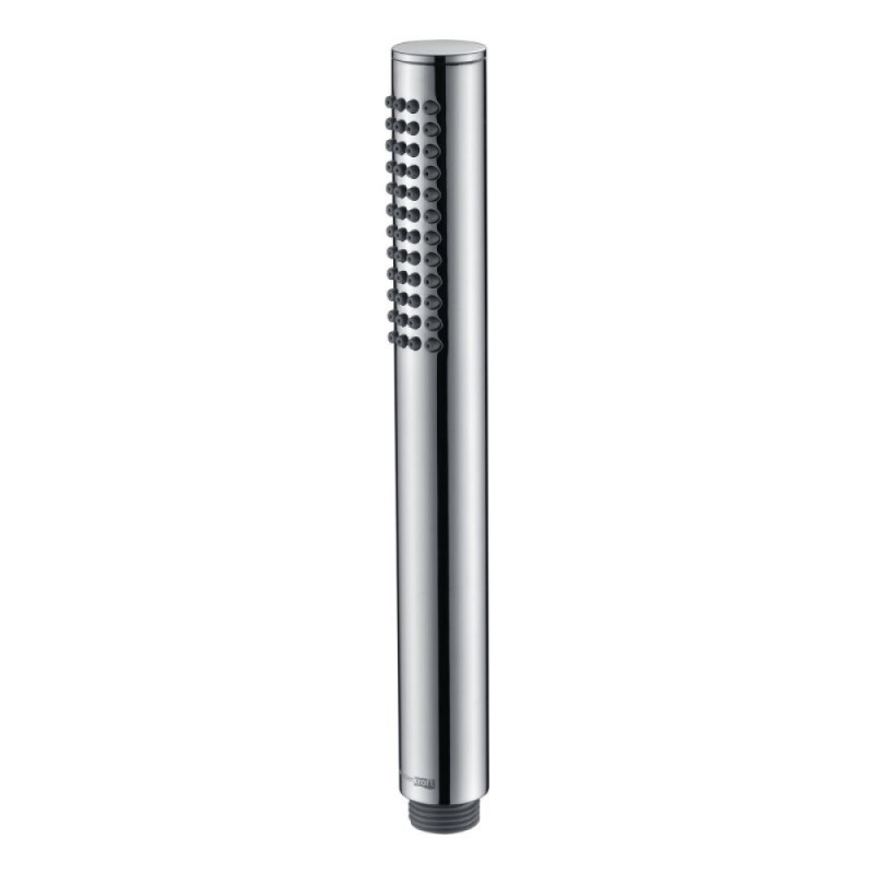 Душевая система WasserKRAFT Tauber 6400, со смесителем, цвет никель, A6451.296.097.121.275.100.276