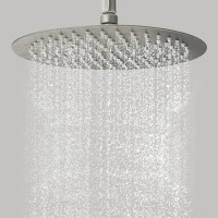 Душевая система WasserKRAFT Tauber 6400, со смесителем, цвет никель, A6451.297.298.097.121.275.100.276