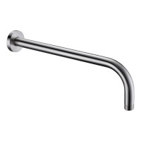 Душевая система WasserKRAFT Tauber 6400, со смесителем, цвет никель, A6451.297.298.097.121.275.100.276
