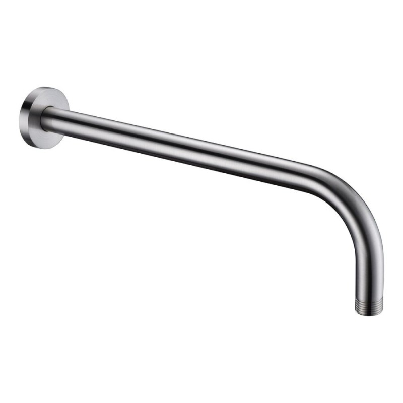Душевая система WasserKRAFT Tauber 6400, со смесителем, цвет никель, A6451.297.298.097.121.275.100.276