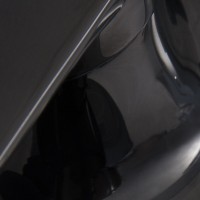 Душевая система WasserKRAFT 6600 A66181, PVD черный