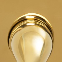 Душевая система WasserKRAFT 7100 A71207, PVD глянцевое золото