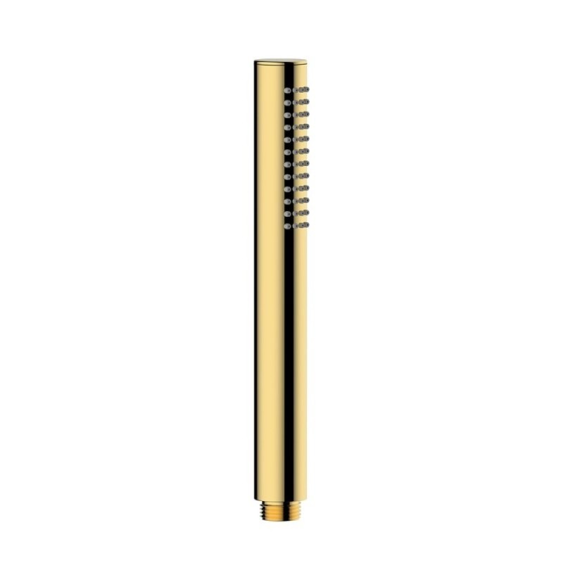 Душевая система WasserKRAFT Sauer A7158.183.261.280.197.281.187 Thermo, термостатическая, PVD золото