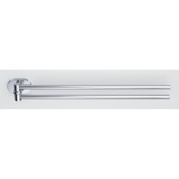 Полотенцедержатель Am.Pm Sense L A7432600, 40 см, хром