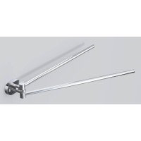 Полотенцедержатель Am.Pm Sense L A7432600, 40 см, хром