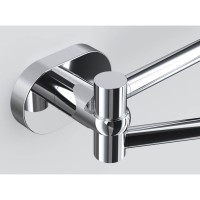Полотенцедержатель Am.Pm Sense L A7432600, 40 см, хром