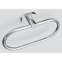 Полотенцедержатель Am.Pm Sense L, 20 см, хром, A7434400