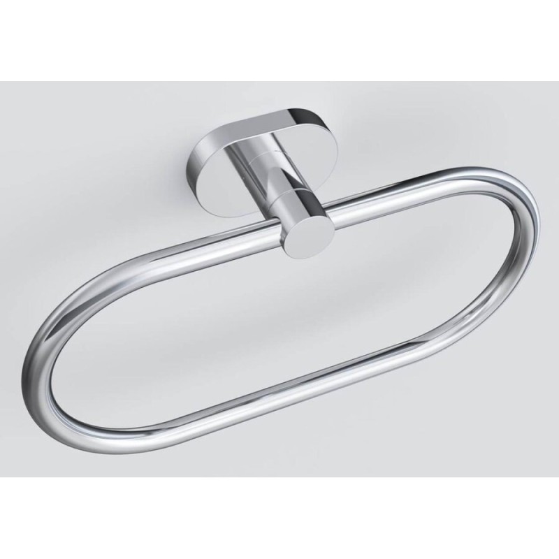 Полотенцедержатель Am.Pm Sense L, 20 см, хром, A7434400