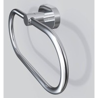 Полотенцедержатель Am.Pm Sense L, 20 см, хром, A7434400
