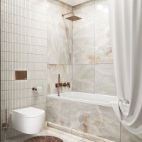 Душевая система WasserKRAFT Asphe A7751.288.289.338.329.290.292.291, PVD розовое золото
