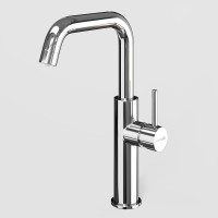 Смеситель для кухонной мойки WasserKRAFT A8517, с подключением фильтра питьевой воды, хром