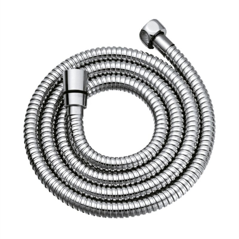 Душевая система WasserKRAFT Mindel A8599.090.116.010.127.011 Thermo, термостатическая, хром
