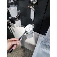 Ершик для унитаза Am.Pm X-Joy A85A33300, держатель хром