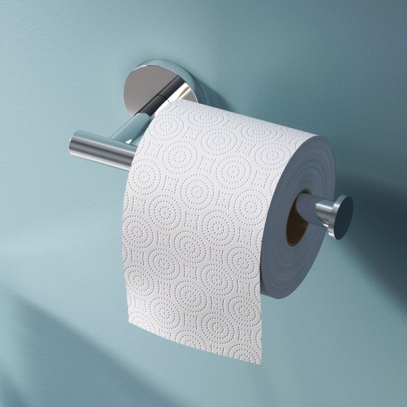 Держатель для туалетной бумаги Am.Pm X-Joy A85A34100, хром