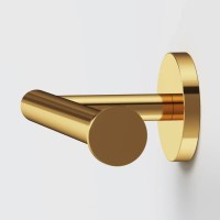 Держатель для туалетной бумаги Am.Pm X-Joy A85A34199, цвет золотой