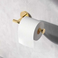 Держатель для туалетной бумаги Am.Pm X-Joy A85A34199, цвет золотой