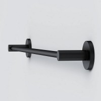 Полотенцедержатель Am.Pm X-Joy A85A346422, 60 см, черный матовый