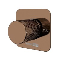Душевая система WasserKRAFT Paar A8851.310.311.338.330.290.292.291, PVD розовое золото