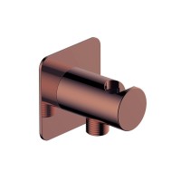 Душевая система WasserKRAFT Paar A8851.310.311.338.330.290.292.291, PVD розовое золото