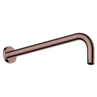 Душевая система WasserKRAFT Paar A8851.310.311.338.330.290.292.291, PVD розовое золото