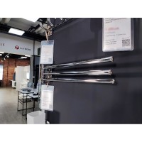 Полотенцедержатель Am.Pm Gem A9032700, 40 см, хром