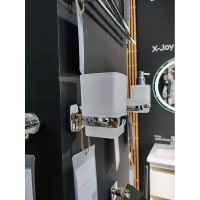 Стакан для зубных щеток Am.Pm Gem, A9034300