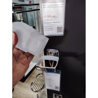 Стакан для зубных щеток Am.Pm Gem, A9034300