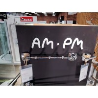 Набор крючков Am.Pm Gem A9035900 для полотенец