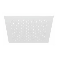 Душевая система WasserKRAFT Saale A9551.267.316.146.254.328.156.155, белая матовая