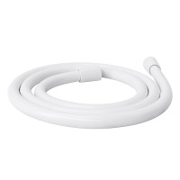 Гигиенический душ WasserKRAFT Saale A9551.328.243.232, со смесителем, белый матовый
