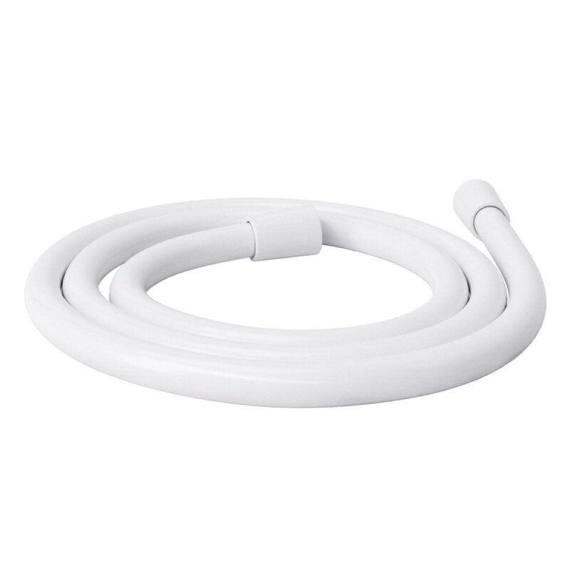 Гигиенический душ WasserKRAFT Saale A9551.328.243.232, со смесителем, белый матовый