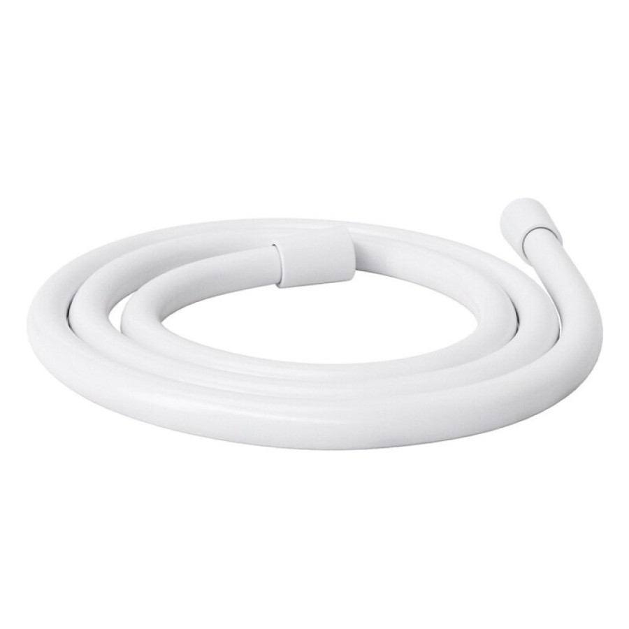 Гигиенический душ WasserKRAFT Saale A9551.328.243.232, со смесителем, белый матовый
