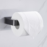 Держатель туалетной бумаги Abber Westen AA1731NG, цвет никель