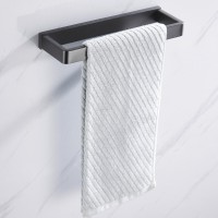 Полотенцедержатель Abber Westen AA1753NG, 26 см, цвет никель